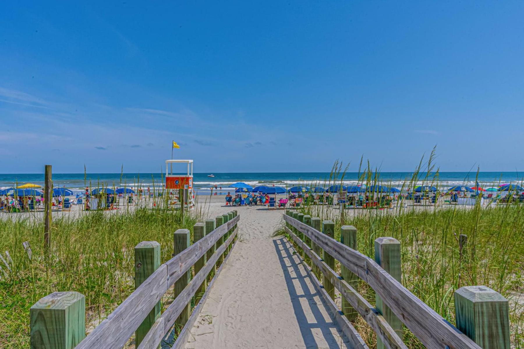 Ocean Marsh Relaxing Waterfront Loft Unit 403 Βίλα Μιρτλ Μπιτς Εξωτερικό φωτογραφία