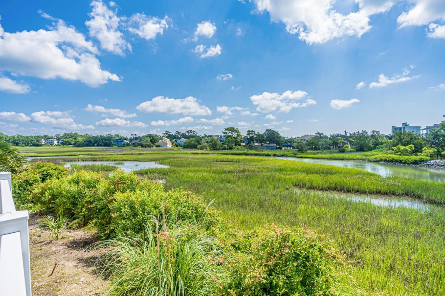 Ocean Marsh Relaxing Waterfront Loft Unit 403 Βίλα Μιρτλ Μπιτς Εξωτερικό φωτογραφία