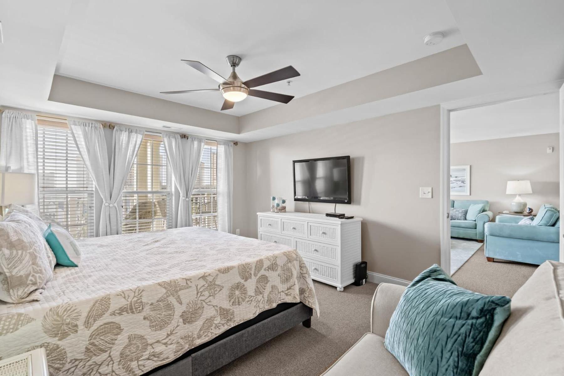 Ocean Marsh Relaxing Waterfront Loft Unit 403 Βίλα Μιρτλ Μπιτς Εξωτερικό φωτογραφία