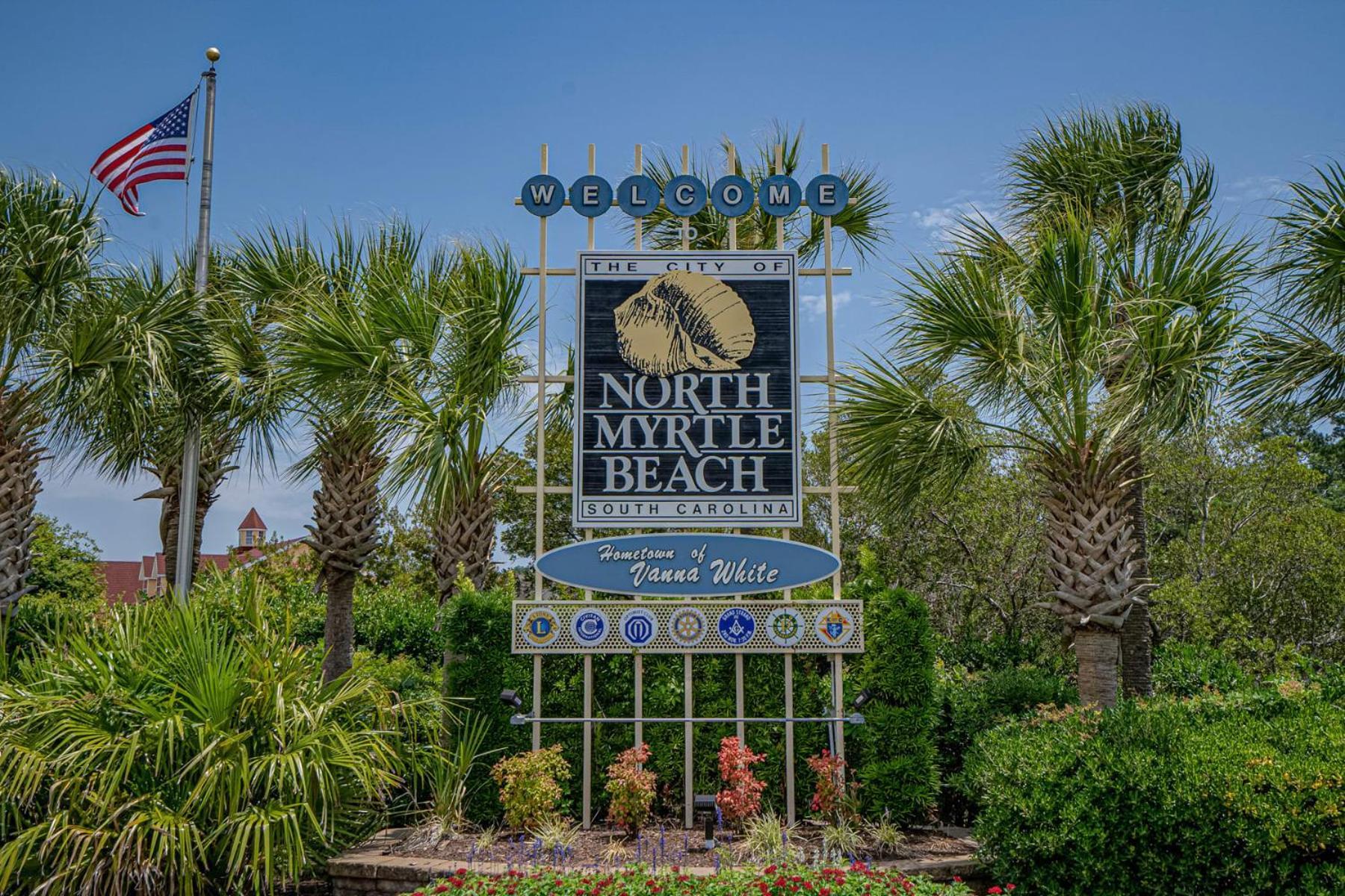 Ocean Marsh Relaxing Waterfront Loft Unit 403 Βίλα Μιρτλ Μπιτς Εξωτερικό φωτογραφία
