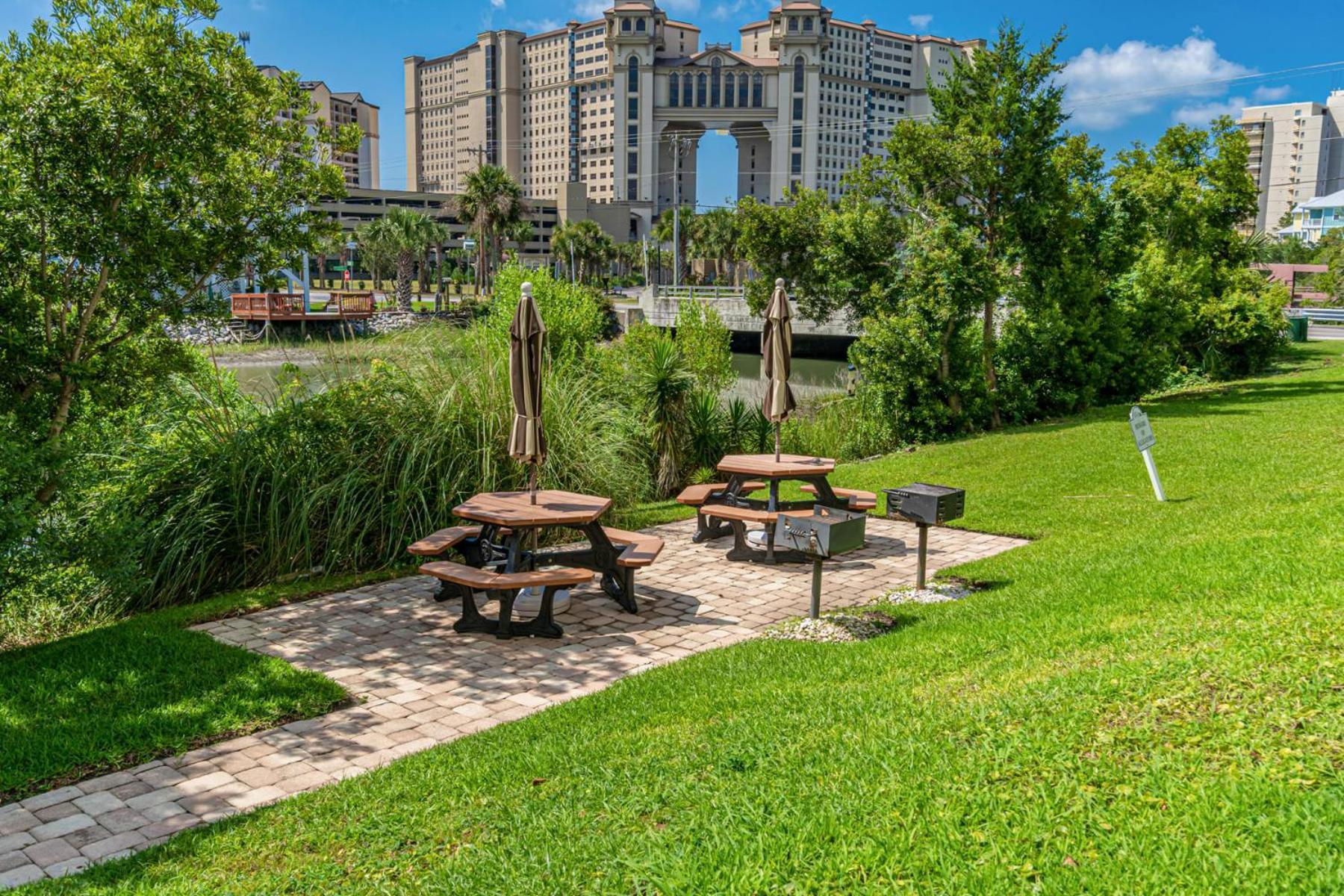 Ocean Marsh Relaxing Waterfront Loft Unit 403 Βίλα Μιρτλ Μπιτς Εξωτερικό φωτογραφία