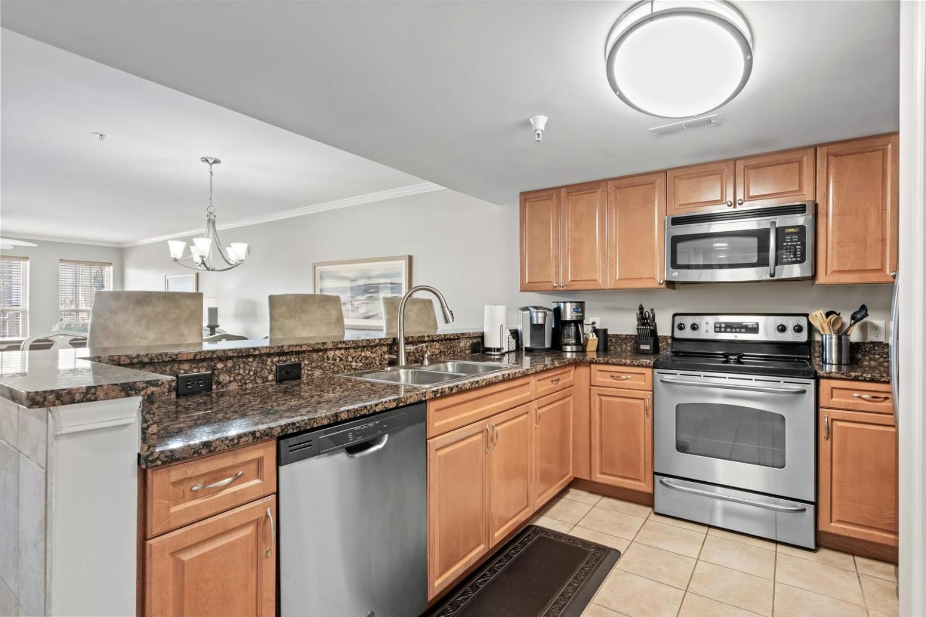 Ocean Marsh Relaxing Waterfront Loft Unit 403 Βίλα Μιρτλ Μπιτς Εξωτερικό φωτογραφία