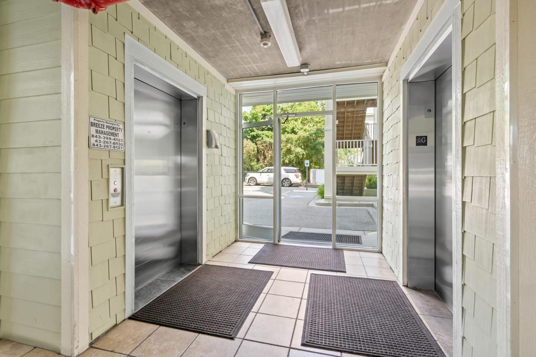 Ocean Marsh Relaxing Waterfront Loft Unit 403 Βίλα Μιρτλ Μπιτς Εξωτερικό φωτογραφία