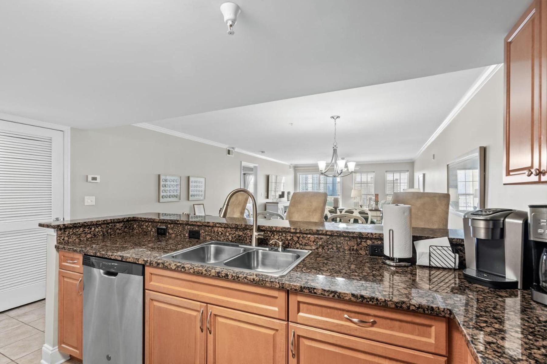 Ocean Marsh Relaxing Waterfront Loft Unit 403 Βίλα Μιρτλ Μπιτς Εξωτερικό φωτογραφία