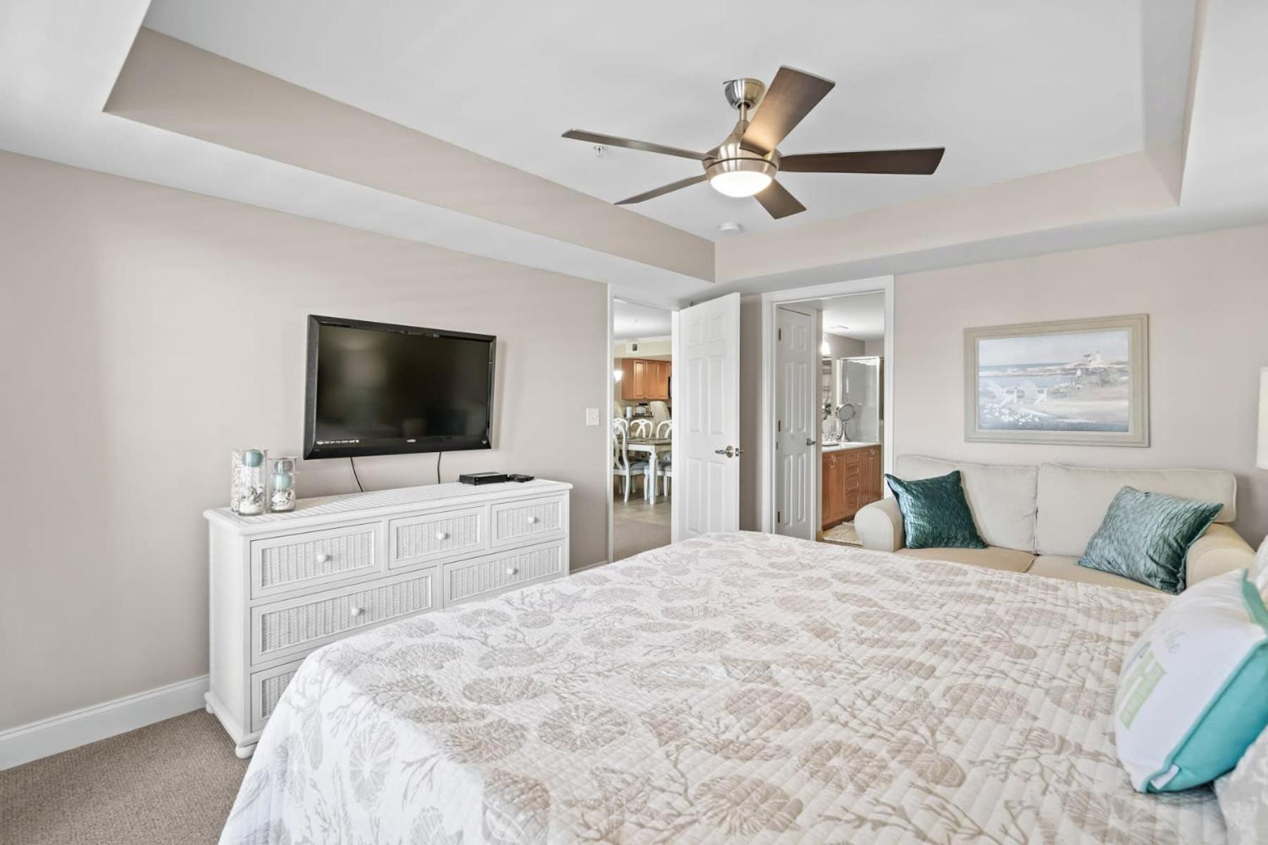 Ocean Marsh Relaxing Waterfront Loft Unit 403 Βίλα Μιρτλ Μπιτς Εξωτερικό φωτογραφία