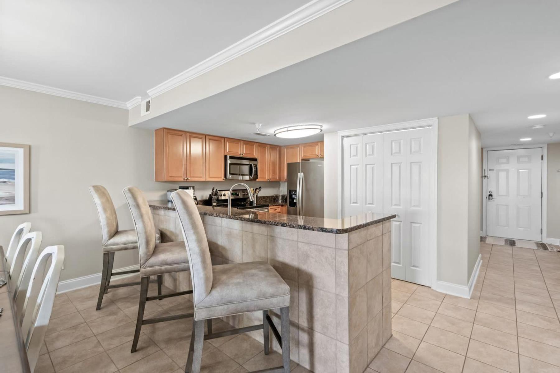 Ocean Marsh Relaxing Waterfront Loft Unit 403 Βίλα Μιρτλ Μπιτς Εξωτερικό φωτογραφία