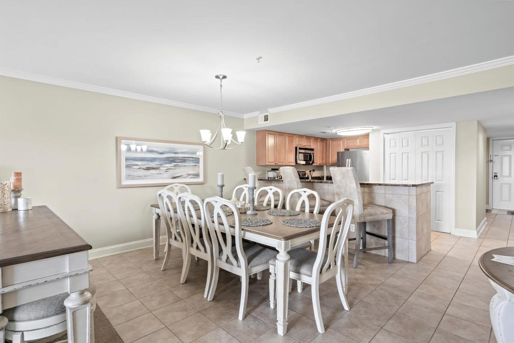 Ocean Marsh Relaxing Waterfront Loft Unit 403 Βίλα Μιρτλ Μπιτς Εξωτερικό φωτογραφία