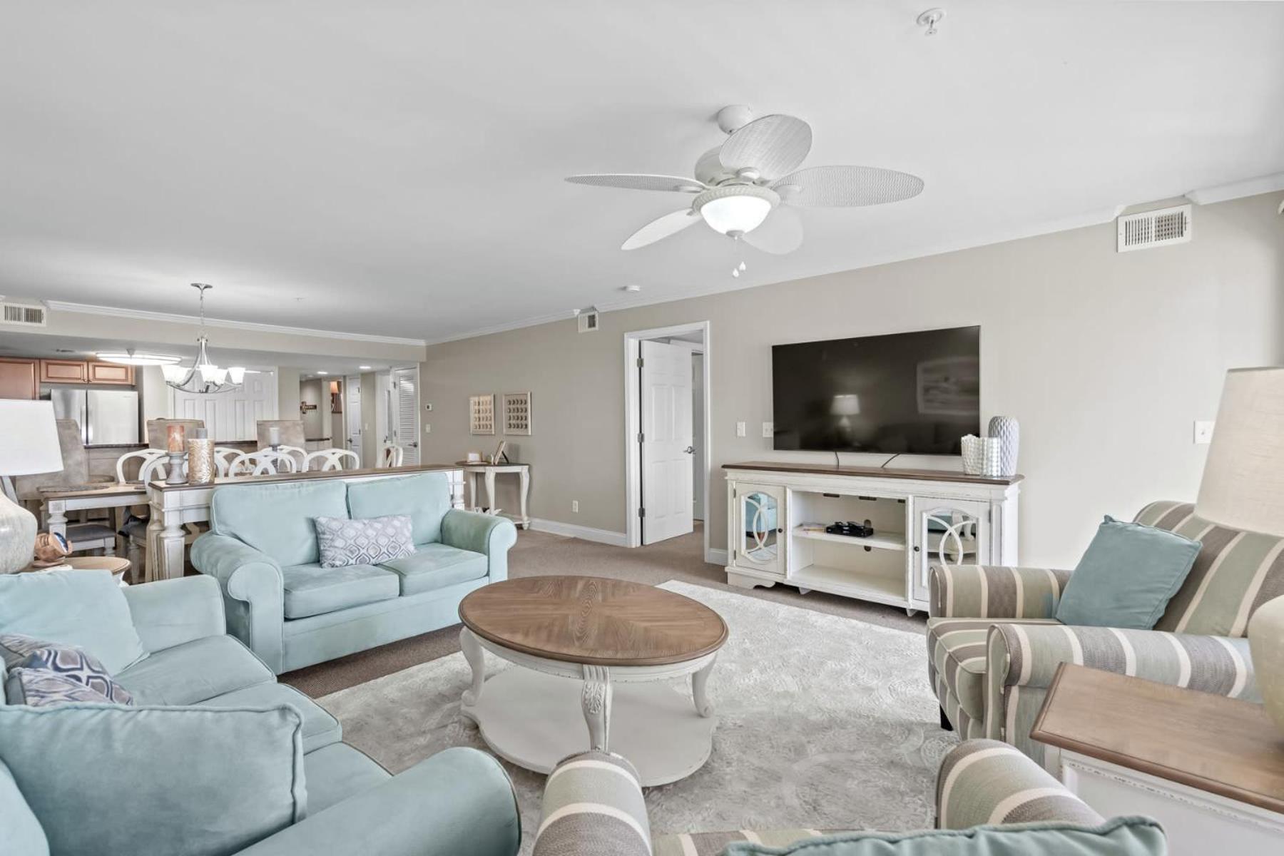 Ocean Marsh Relaxing Waterfront Loft Unit 403 Βίλα Μιρτλ Μπιτς Εξωτερικό φωτογραφία