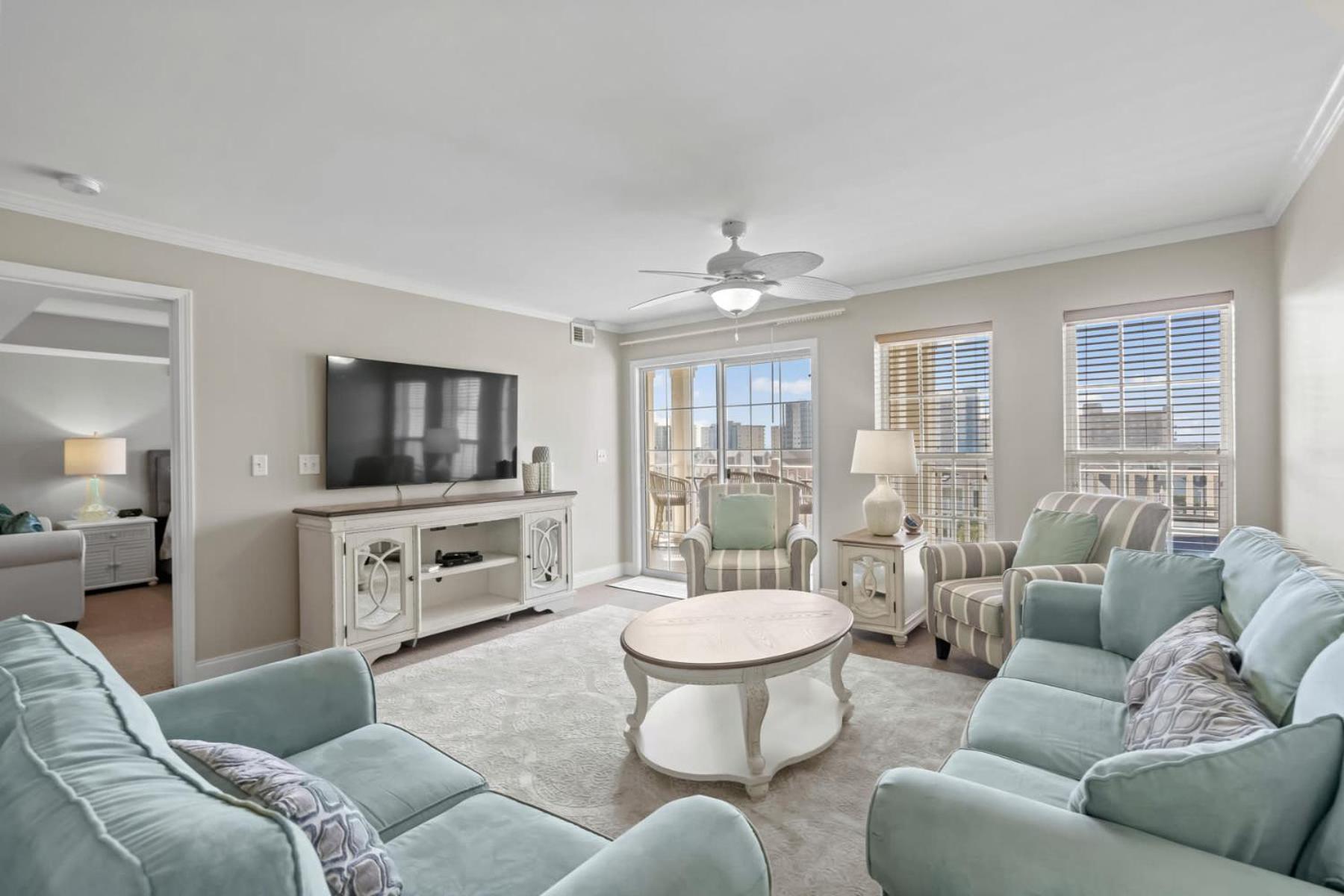 Ocean Marsh Relaxing Waterfront Loft Unit 403 Βίλα Μιρτλ Μπιτς Εξωτερικό φωτογραφία