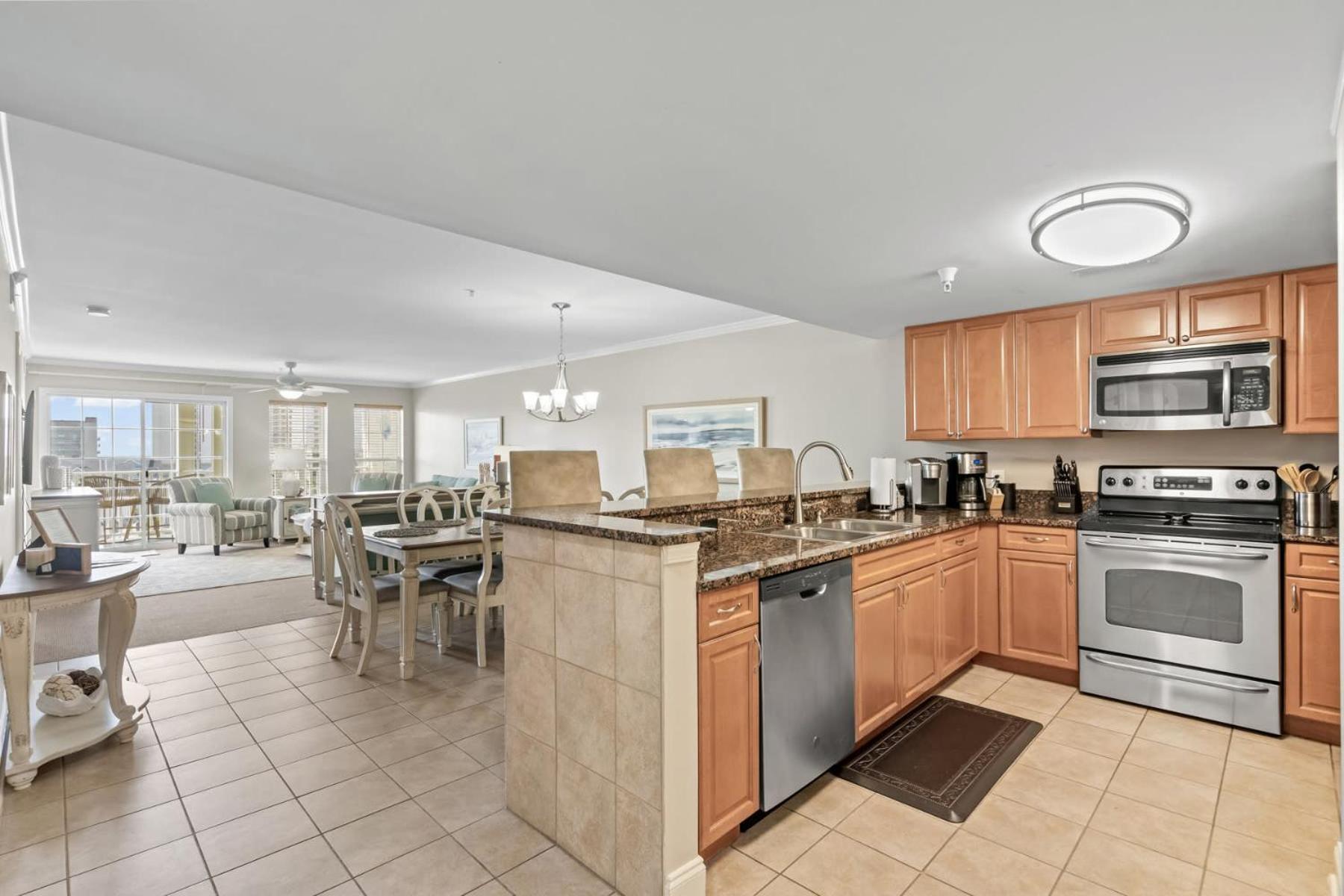 Ocean Marsh Relaxing Waterfront Loft Unit 403 Βίλα Μιρτλ Μπιτς Εξωτερικό φωτογραφία